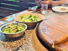 -好灶头妈妈菜·柴火灶台鱼·千岛湖土菜地标美食