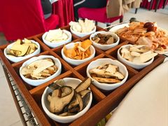 -天宜隆蘑菇宴火锅(石景山旗舰店)