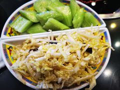 -芦月轩羊蝎子(北蜂窝店)