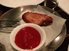 -食间牛排(重庆路万达店)