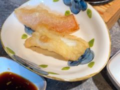 -好鲆·活鱼料理(金地广场店)