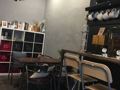 -醒味咖啡馆(南市桥巷店)
