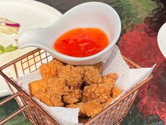 -Cactus墨西哥仙人掌餐厅