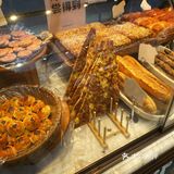 打卡可爱面包🍞仟吉