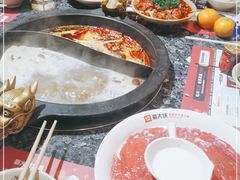 -蜀大侠火锅(建设路第五大道店)