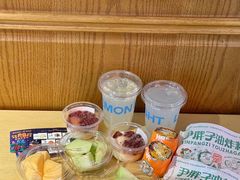 -松雷商业(南岗店)