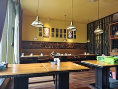 大堂-永安鱼庄·镇江菜(三店纬五路店)