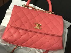 -CHANEL(恒隆广场店)