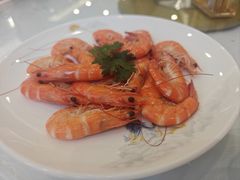 -海宝酒家(中山四路店)