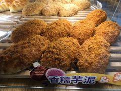 -BreadTalk面包新语·烘焙蛋糕(深业上城店)