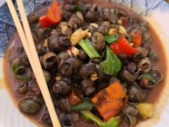 -涵家味土菜馆·徽州一绝臭鳜鱼(三河古镇店)