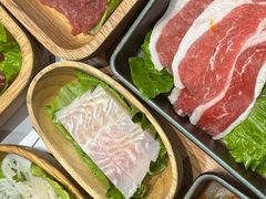 -独食火锅·半米屋台(望平街店)