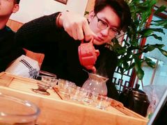 -丽江庭院之丽江往事(安定门店)