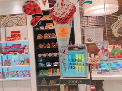 -GODIVA(万象城店)