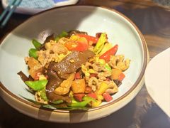 -桥边小楼·手工云南菜·丽江地标美食