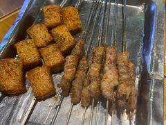 -连锦记海鲜烧烤大排档·锦州特色(西安路交大店)