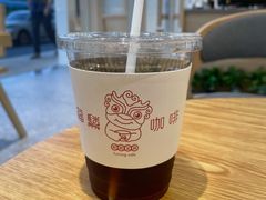 -福驎咖啡FURNING CAFE(固戍华丰店)