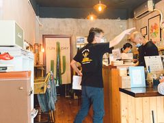 -251#coffee roasters(沿河东路店)