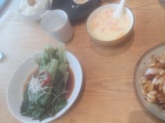 -唐食语粥(青山万达广场店)