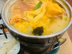 -香漫谷泰式小火锅(巴南万达店)