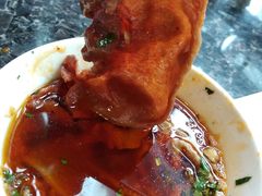 -老码头火锅(骡马市店)