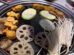 -猫抓烤肉(春熙路店)