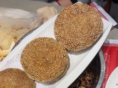 -蝎王府羊蝎子(虎坊桥总店)