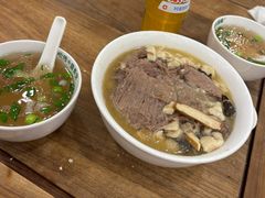 优质牛肉泡馍-老刘家永盛斋·传统泡馍(东关南街店)