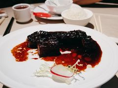 -侨美食家·粤菜(体育西路店)