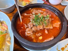-丽江金茂凯悦臻选酒店-滇香馆