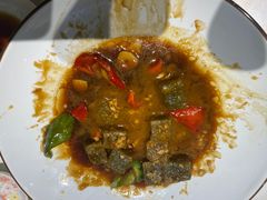 -丁字口海鲜热炒·烧烤大排档