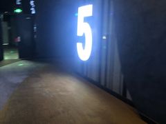 放映厅-万达影城(开福万达广场IMAX店)
