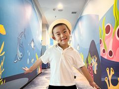 -厦门北海湾惠龙万达嘉华酒店