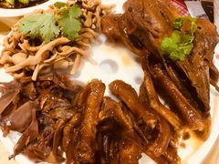 -松哥油焖大虾·外卖(西乡店)