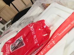 -柏记水饺(哈西万达店)
