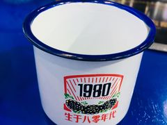 -马路边边·成都串串(翠柏路店)