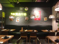 大堂-湘里乡亲甲王二老店