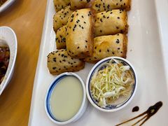 传统锅贴豆腐-陈麻婆豆腐总店
