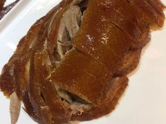 烤鸭-四季小馆·地道北京小吃(广百店)