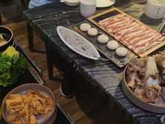 -骨之味·筒骨汤火锅(江头店)