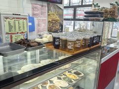 -庆丰包子铺(白塔寺店)