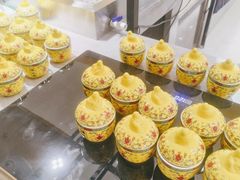 -四海蒸鲜蒸汽海鲜自助(北戴河店)