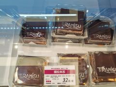 -新侨三宝乐面包店(崇文门店)