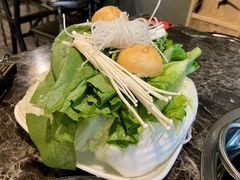 -雷山鱼酱酸汤鱼·酸汤牛肉(花果园T1区店)