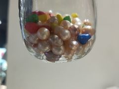 -十八字金·银饰·拼豆·开蚌DIY(魏公芳华里店)