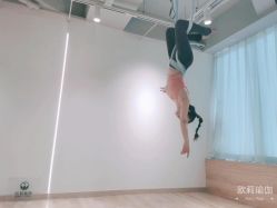 -欧莉瑜伽·普拉提馆