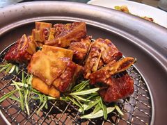 -小满海鲜·别院(天津旗舰店)