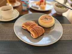 -远洲凤凰山庄臻味全日餐厅