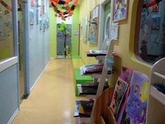 -想象乐创意早教托育中心(殷高西路店)