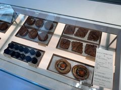 -% Arabica阿拉比卡咖啡(前滩太古里店)